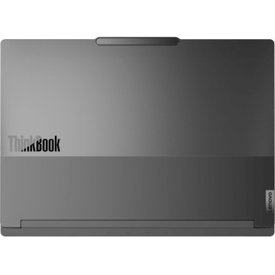 Lenovo ThinkBook 16p G4 IRH Storm Gray (21J8003ARA)