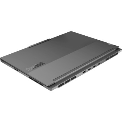 Lenovo ThinkBook 16p G4 IRH Storm Gray (21J8003ARA)