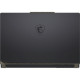 MSI Cyborg 15 A12VE (A12VE-016XPL)