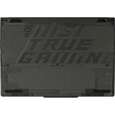 MSI Cyborg 15 A12VE (A12VE-016XPL)