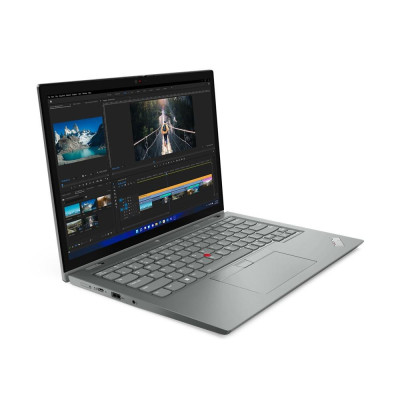 Lenovo ThinkPad L13 Yoga Gen 3 (21B5CTO1WW_1) Grey