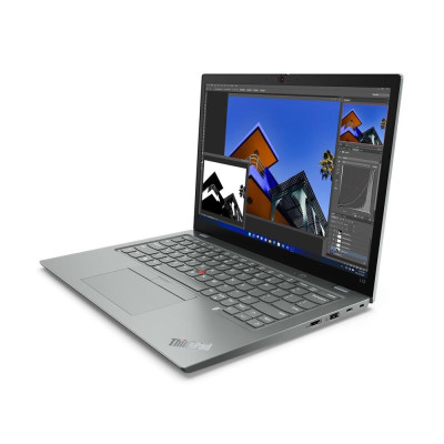 Lenovo ThinkPad L13 Yoga Gen 3 (21B5CTO1WW_1) Grey