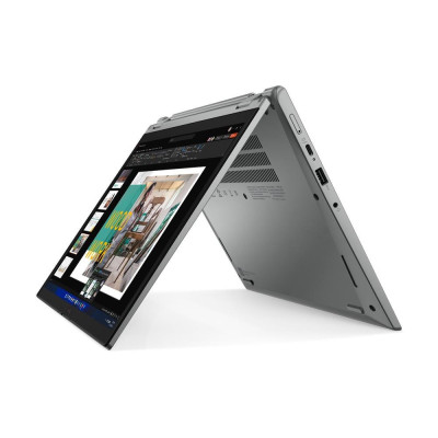 Lenovo ThinkPad L13 Yoga Gen 3 (21B5CTO1WW_1) Grey
