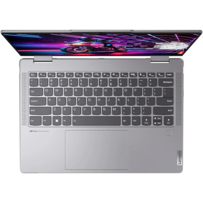 Lenovo Yoga 7 2-in-1 14AHP9 Arctic Grey (83DK0093RA)