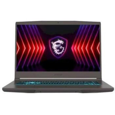 MSI Thin 15 B13UC Cosmos Gray (9S7-16R831-2694)