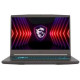 MSI Thin 15 B13UC Cosmos Gray (9S7-16R831-2694)