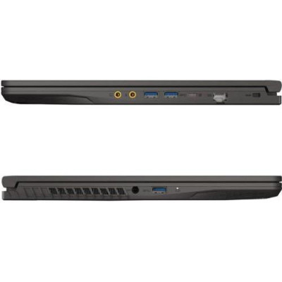 MSI Thin 15 B13UC Cosmos Gray (9S7-16R831-2694)