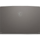 MSI Thin 15 B13UC Cosmos Gray (9S7-16R831-2694)