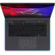 ASUS ROG Strix G16 G615LW Eclipse Gray (G615LW-S5131W, 90NR0LG1-M00670)