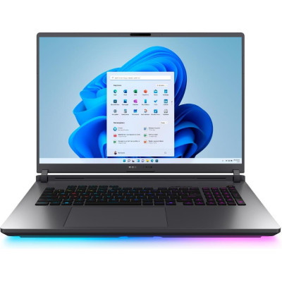 ASUS ROG Strix G18 G815LR Eclipse Gray (G815LR-S9094W)