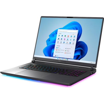ASUS ROG Strix G18 G815LR Eclipse Gray (G815LR-S9094W)