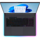 ASUS ROG Strix G18 G815LR Eclipse Gray (G815LR-S9094W)