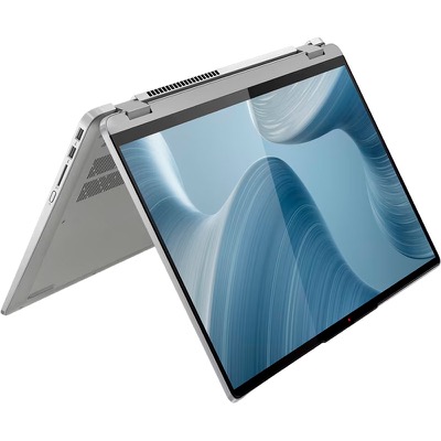 Lenovo ideapad Flex 5 16IAU7 Cloud Grey (82R8009MRA)
