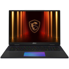 MSI Titan 18 HX AI A2XWJG-634UA (9S7-182421-634)