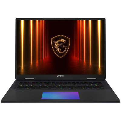 MSI Titan 18 HX AI A2XWJG-634UA (9S7-182421-634)