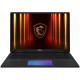 MSI Titan 18 HX AI A2XWJG-634UA (9S7-182421-634)