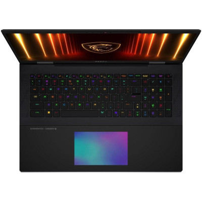 MSI Titan 18 HX AI A2XWJG-634UA (9S7-182421-634)