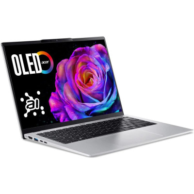 Acer Swift Go 14 SFG14-74-91Q9 Pure Silver (NX.JCWEU.003)