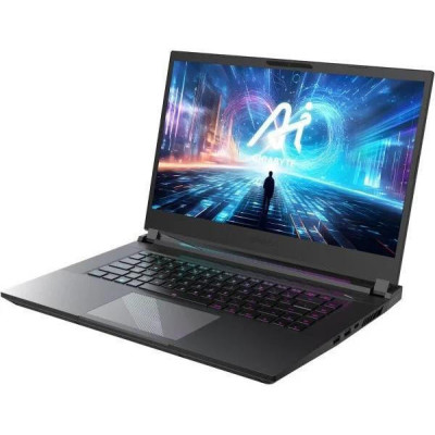 GIGABYTE AORUS 15 (BKG-13US754SH)