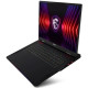 MSI Raider 18 HX A14VGG (A14VGG-322US)