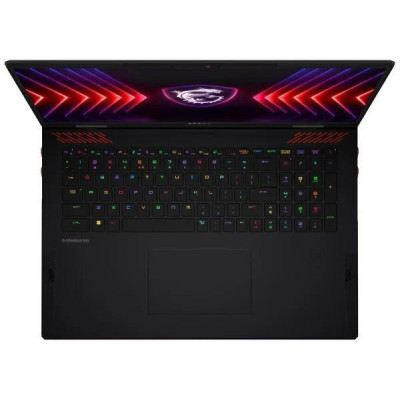 MSI Raider 18 HX A14VGG (A14VGG-322US)