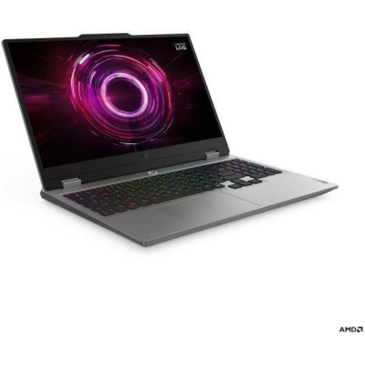 Lenovo LOQ 15AHP10 Luna Grey (83JG009YRA)