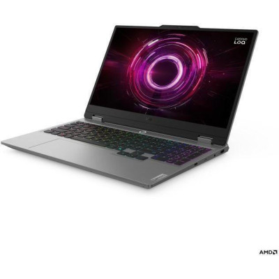 Lenovo LOQ 15AHP10 Luna Grey (83JG009YRA)