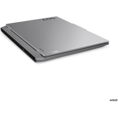 Lenovo LOQ 15AHP10 Luna Grey (83JG009YRA)