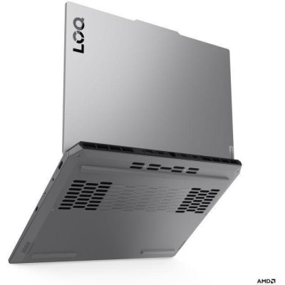 Lenovo LOQ 15AHP10 Luna Grey (83JG009YRA)