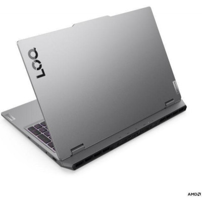 Lenovo LOQ 15AHP10 Luna Grey (83JG009YRA)