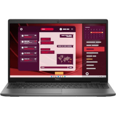 Dell Latitude 3550 Touch Black (210-BLRF_I516512TWP)