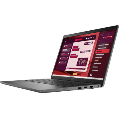 Dell Latitude 3550 Touch Black (210-BLRF_I516512TWP)