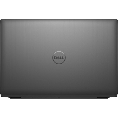 Dell Latitude 3550 Touch Black (210-BLRF_I516512TWP)