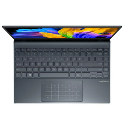 ASUS ZenBook 13 OLED UM325UA (UM325UA-DH71)