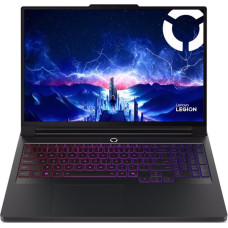 Lenovo Legion Pro 5 16IAX10H Eclipse Black (83LUCTO1WW)