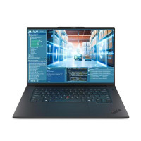 Lenovo ThinkPad T1g Gen 8 Black (21TD0002RA)