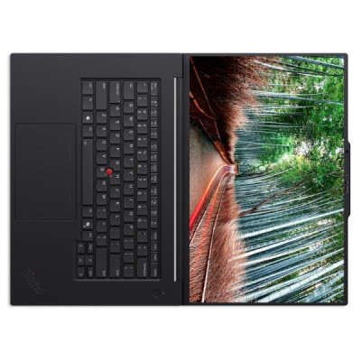 Lenovo ThinkPad T1g Gen 8 Black (21TD0002RA)