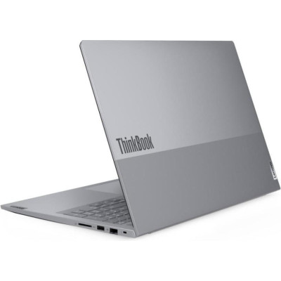 Lenovo ThinkBook 16 G9 IRL Arctic Grey (21US005URA)