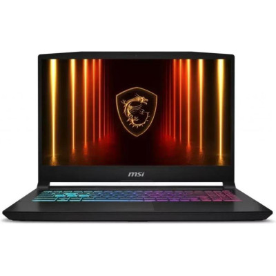 MSI Katana 15 HX B14WGK (B14WGK-29642)