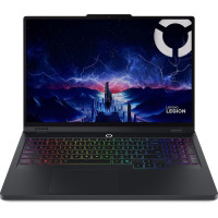 Lenovo Legion Pro 5 16IRX10 Eclipse Black (83NN007PRA)