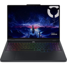 Lenovo Legion Pro 5 16IRX10 Eclipse Black (83NN007PRA)