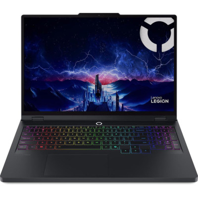Lenovo Legion Pro 5 16IRX10 Eclipse Black (83NN007PRA)