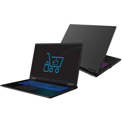 GIGABYTE GAMING A18 3WH (3WHK3EEC94SD)