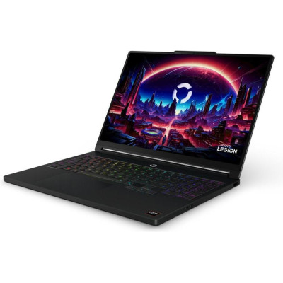 Lenovo Legion 5 15AHP11 Eclipse Black (83Q7009WRA)