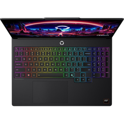 Lenovo Legion 5 15AHP11 Eclipse Black (83Q7009WRA)