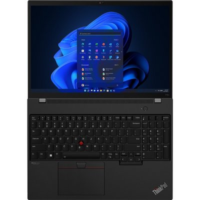 Lenovo ThinkPad P16 Gen 1 AMD (21CK002YRA)