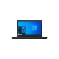 Lenovo ThinkPad T15p Gen 1 Black (20TN0019RA)