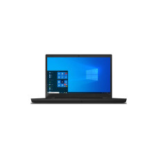 Lenovo ThinkPad T15p Gen 1 Black (20TN0019RA)