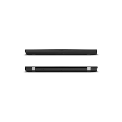Lenovo ThinkPad T15p Gen 1 Black (20TN0019RA)