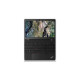 Lenovo ThinkPad T15p Gen 1 Black (20TN0019RA)